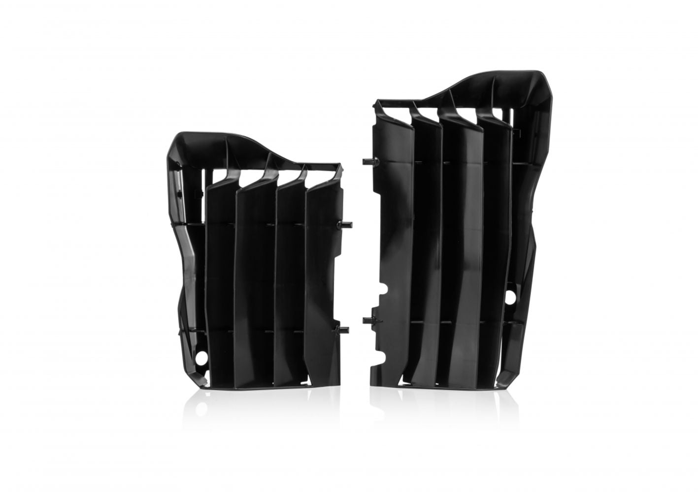 UFO Plast Griglie radiatore Honda CRF 250 R 2018-2019