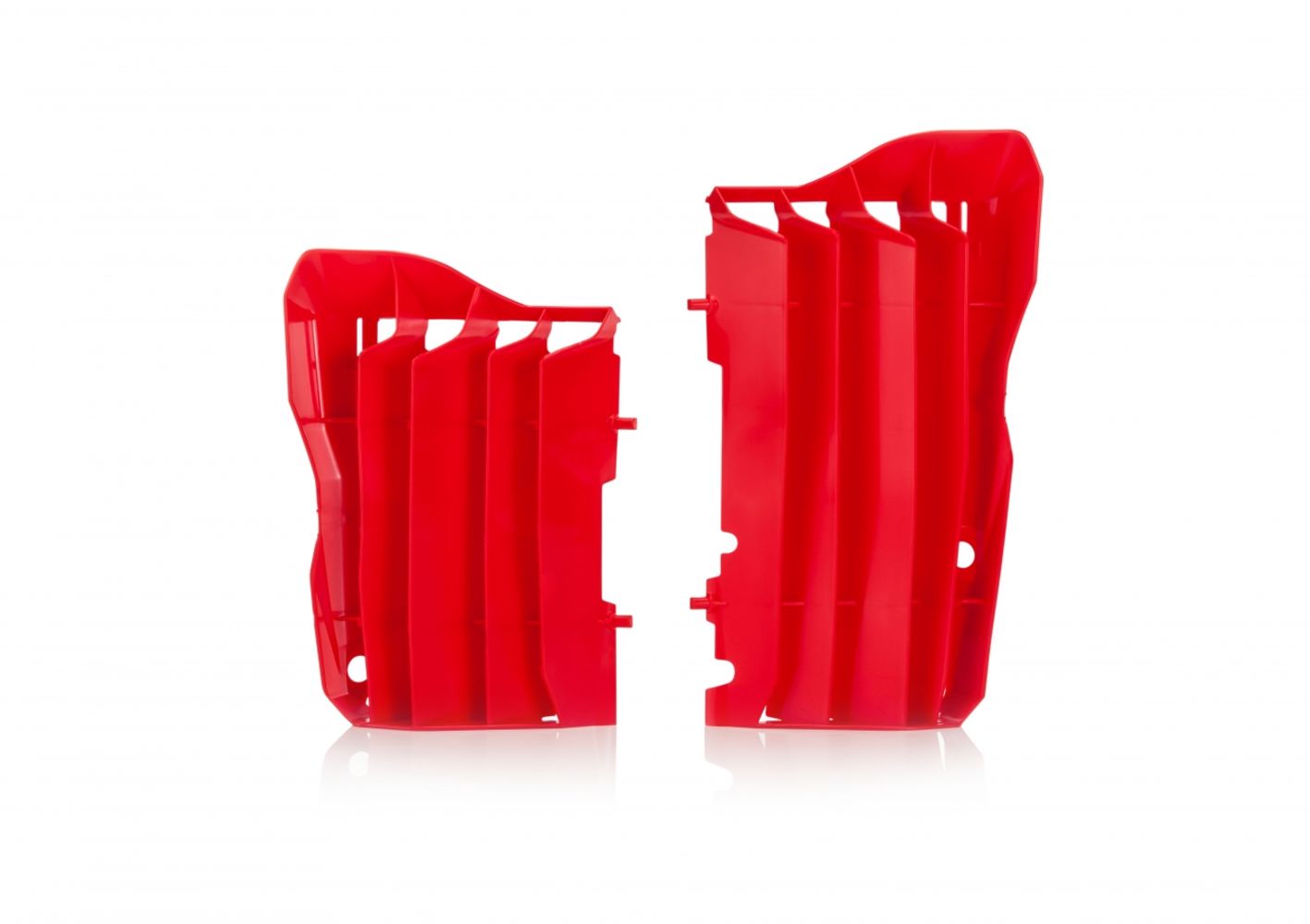 UFO Plast Griglie radiatore Honda CRF 250 RX 2019-2019