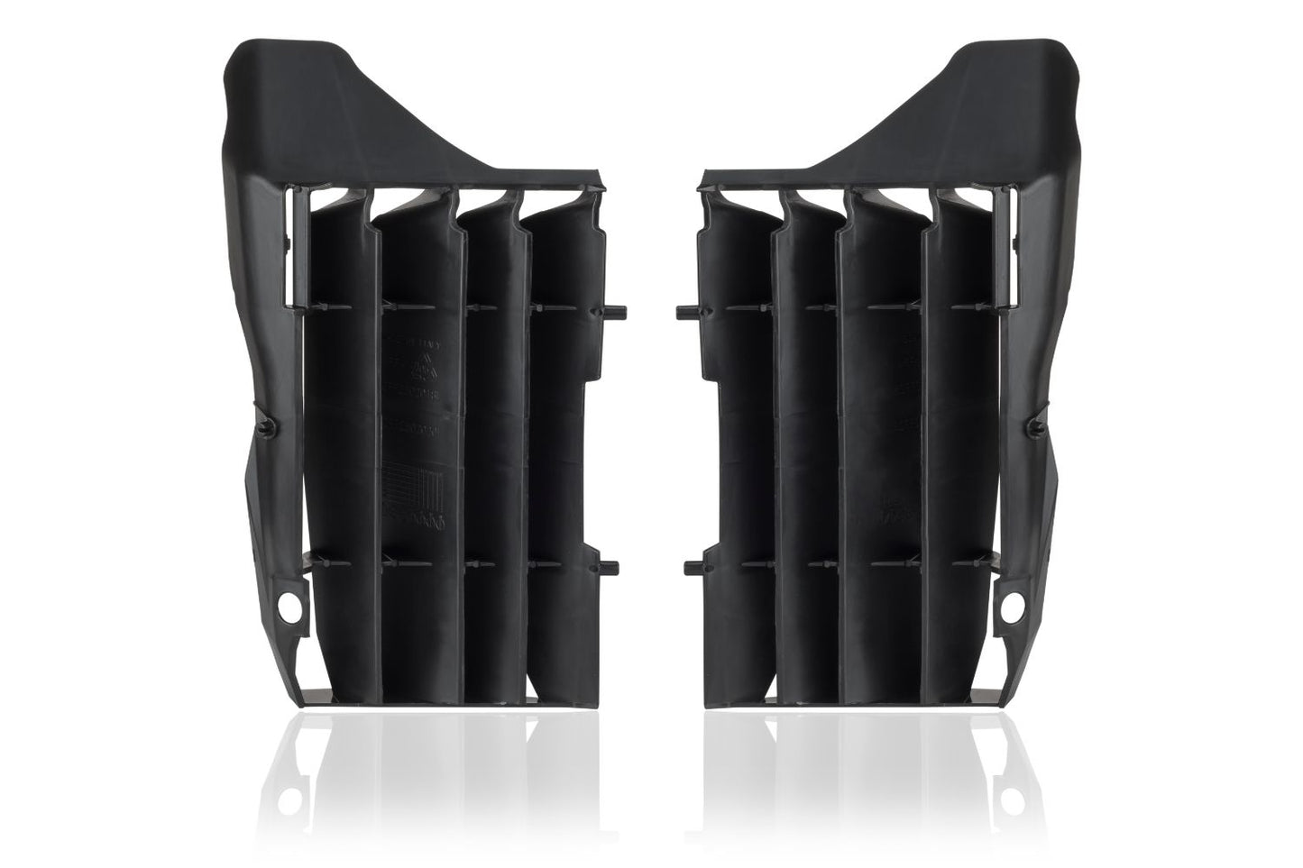 UFO Plast Griglie radiatore Honda CRF 250 R 2020-2021