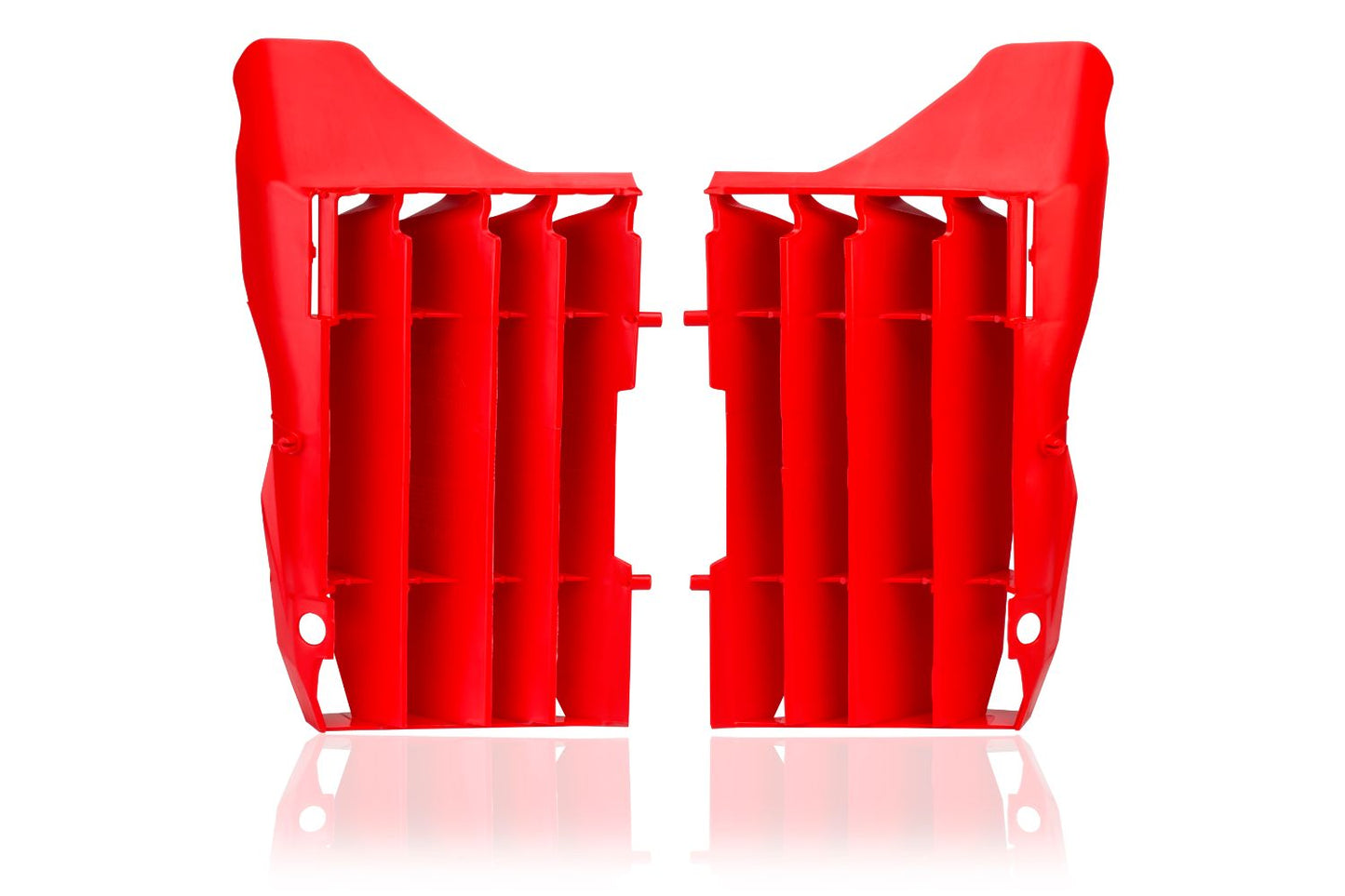UFO Plast Griglie radiatore Honda CRF 250 R 2020-2021