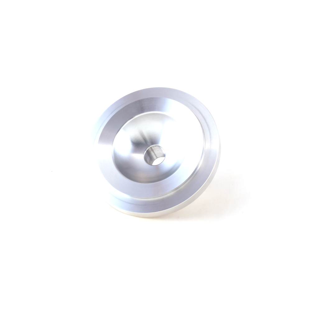 VHM Teste dal pieno Fantic 125 XE 2023-2026 11.2cc