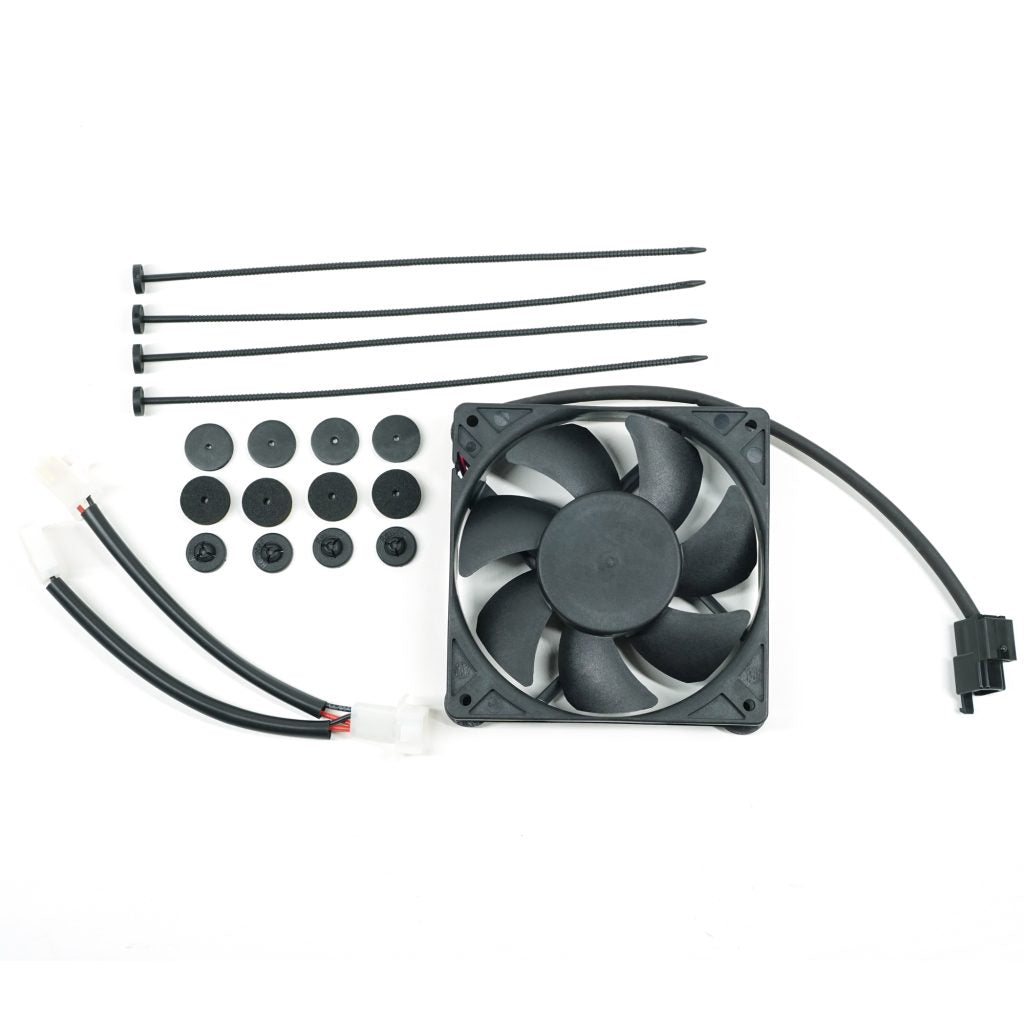 Exed Parts Ventola radiatore (KIT) GasGas 250 EC 2021-2023