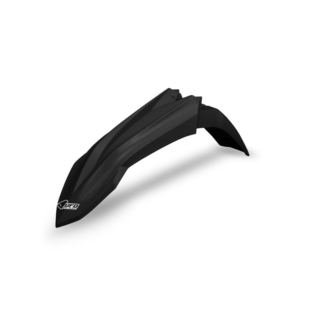 UFO Plast Parafango anteriore Beta RR 125 2T 2020-2026 Nero