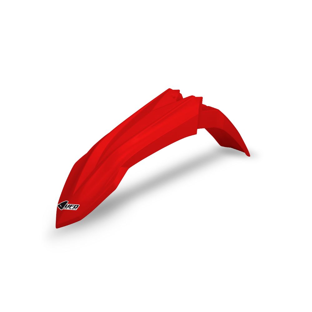 UFO Plast Parafango anteriore Beta RR 125 2T 2020-2026 Rosso