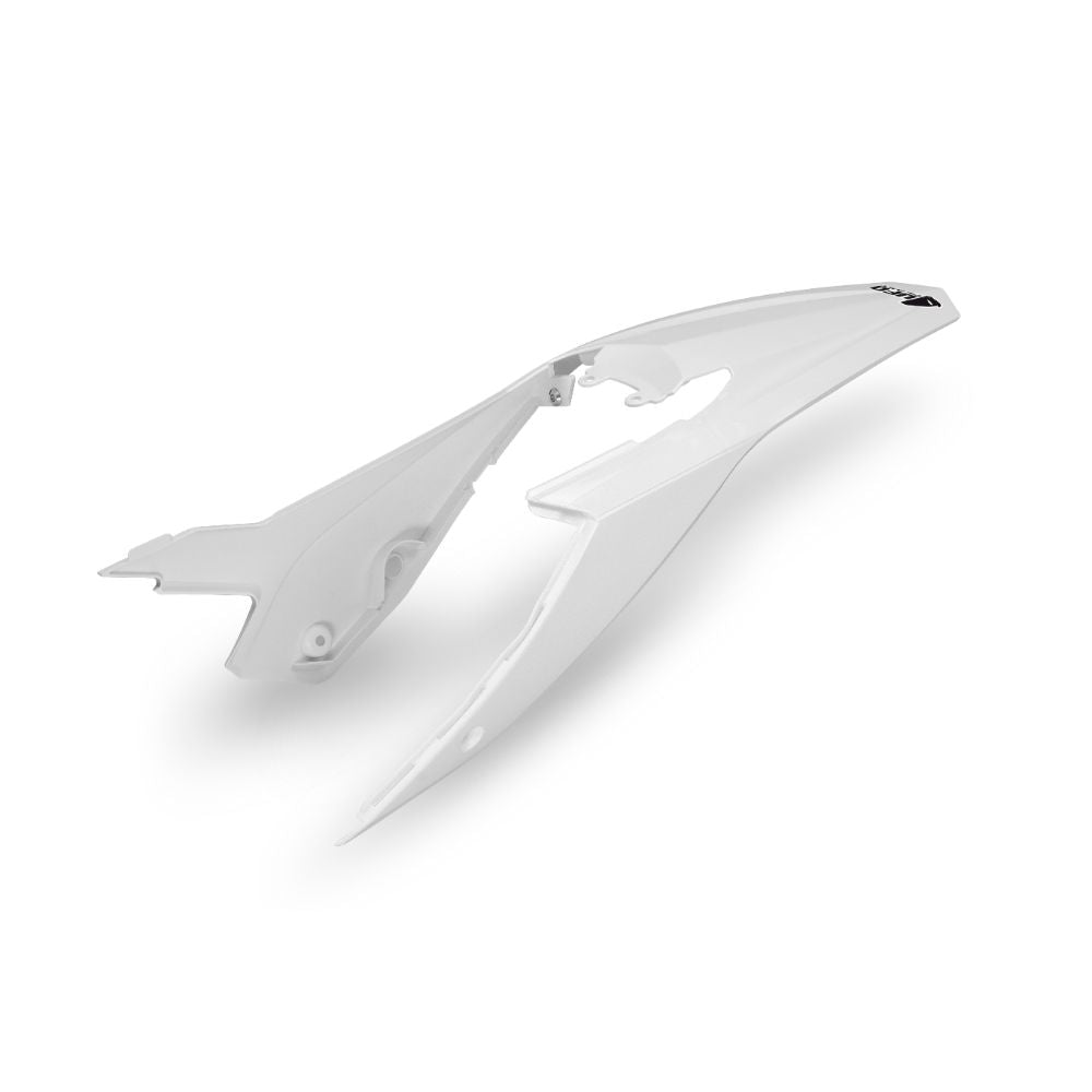 UFO Plast Parafango posteriore Beta RR 125 2T 2020-2024 Bianco