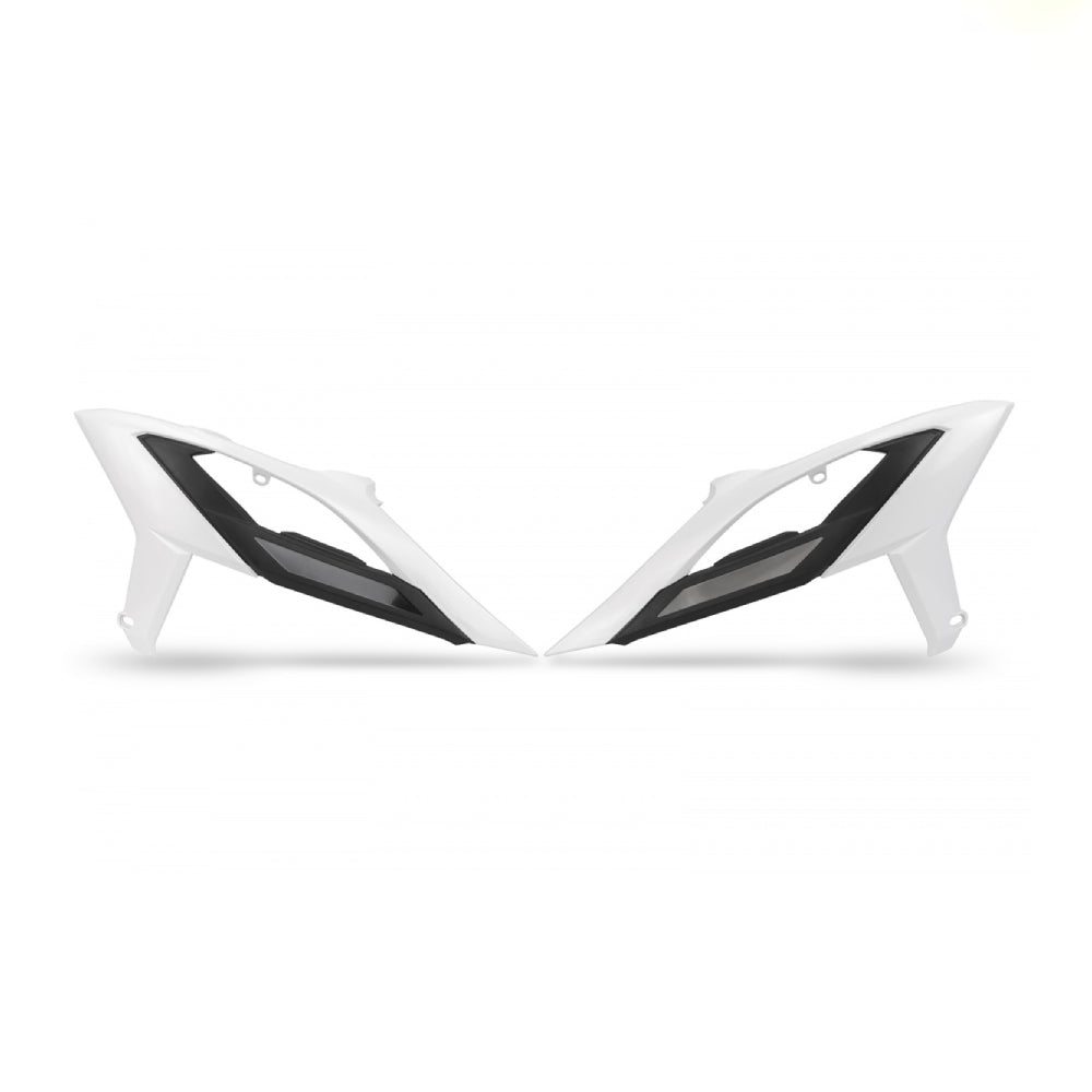 UFO Plast Convogliatori radiatori Beta RR 125 2T 2023-2024