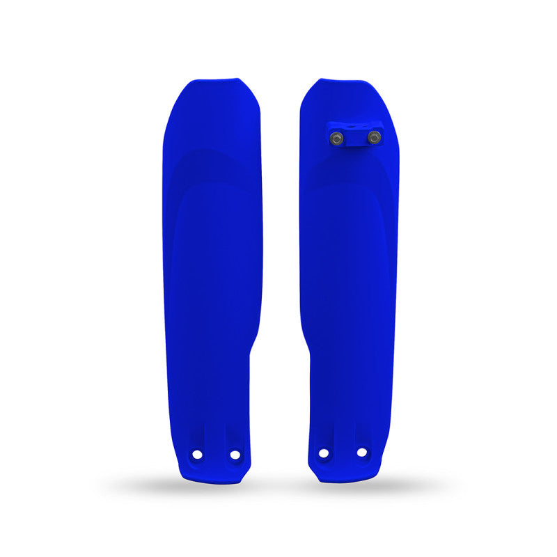 UFO Plast Parasteli forcella Beta RR 125 2T 2020-2026 Blu