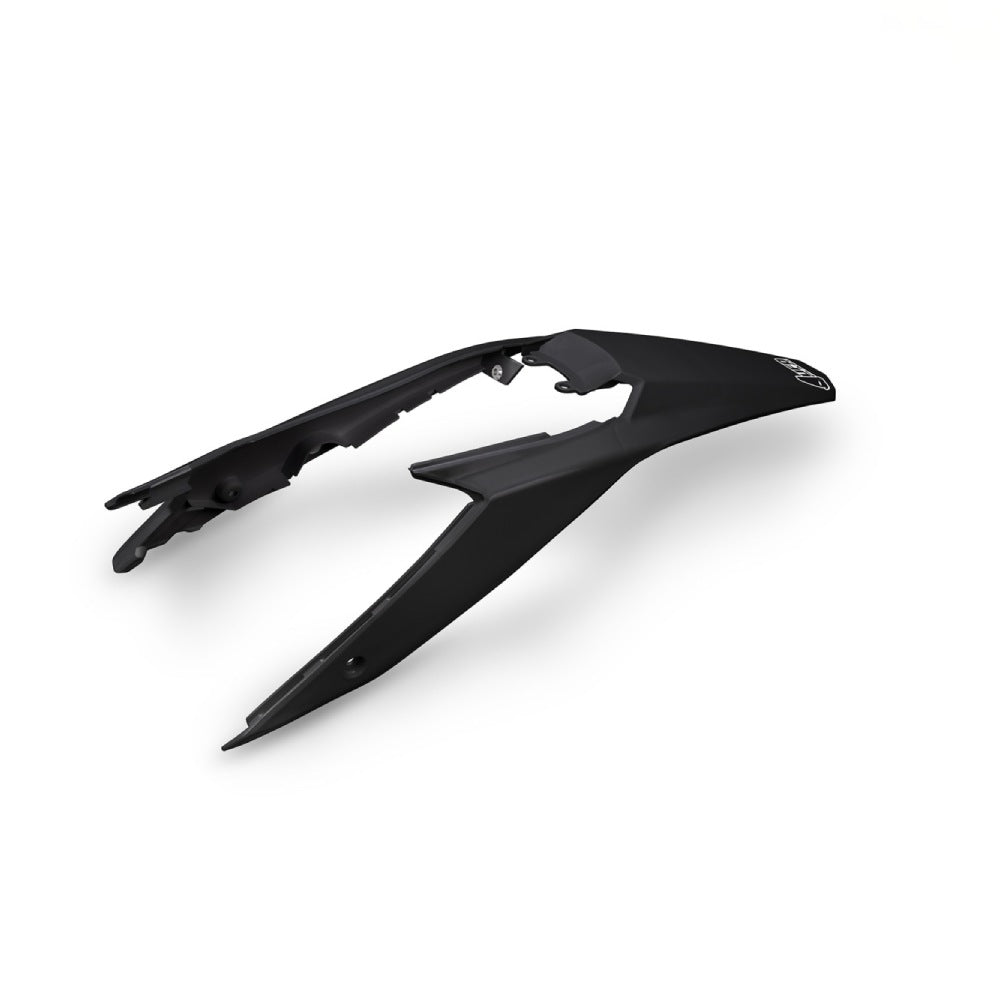 UFO Plast Parafango posteriore Beta RR 125 2T 2025-2026 Nero