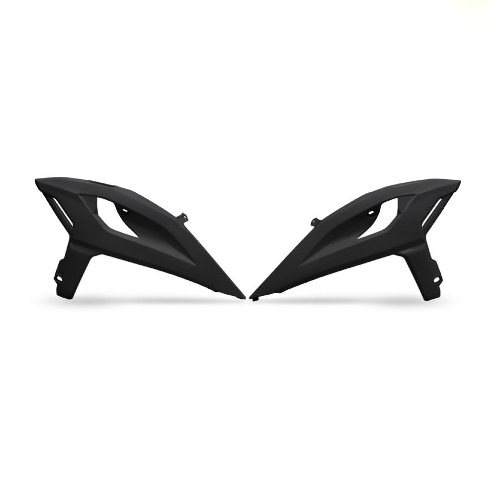 UFO Plast Convogliatori radiatori Beta RR 125 2T 2025-2026