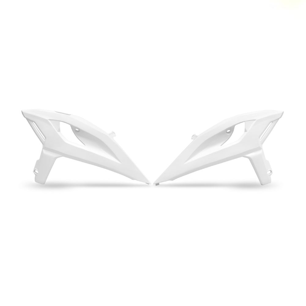 UFO Plast Convogliatori radiatori Beta RR 125 2T 2025-2026