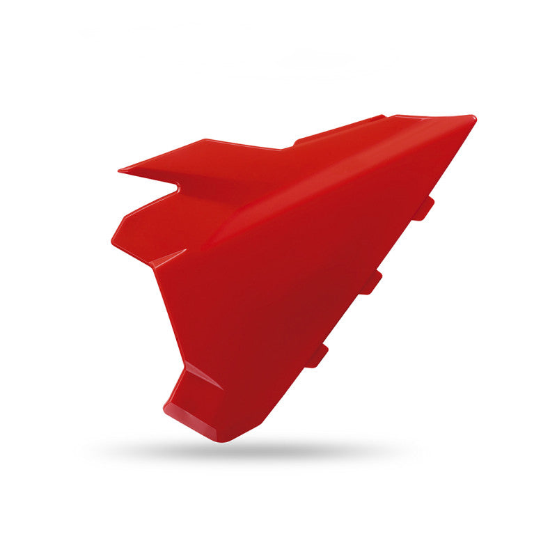 UFO Plast Coperchi cassa filtro Beta RR 125 2T 2025-2026 Rosso