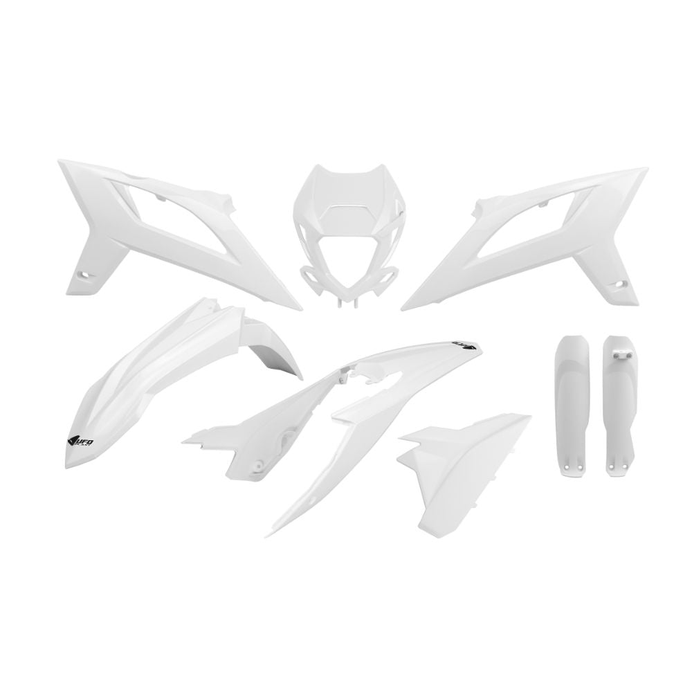 UFO Plast Kit plastiche completi Beta RR 125 2T 2020-2022