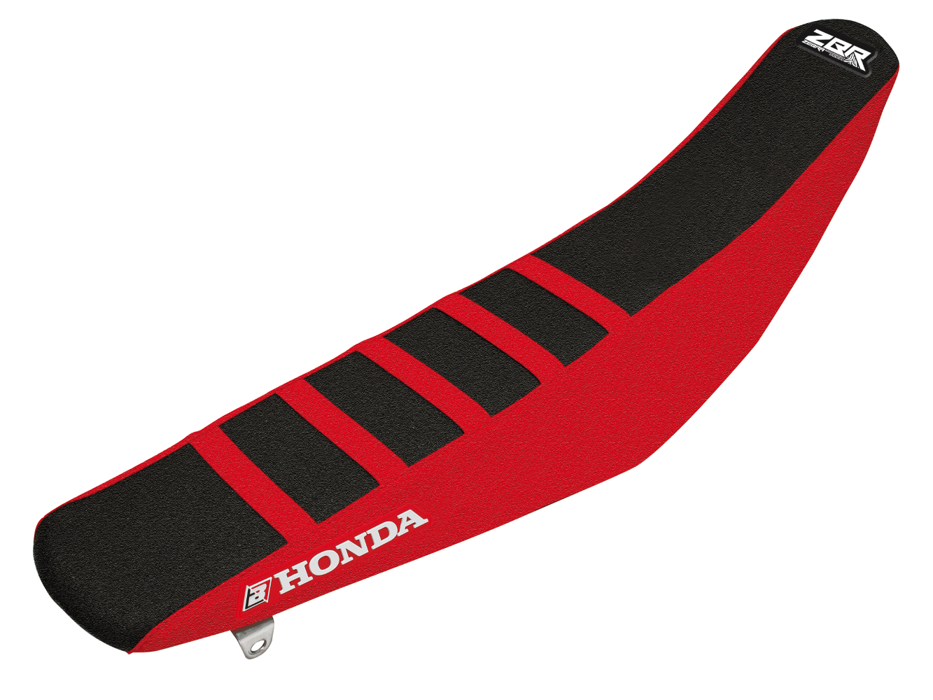 Blackbird Racing Coprisella Honda CR 125 2002-2007 Rosso