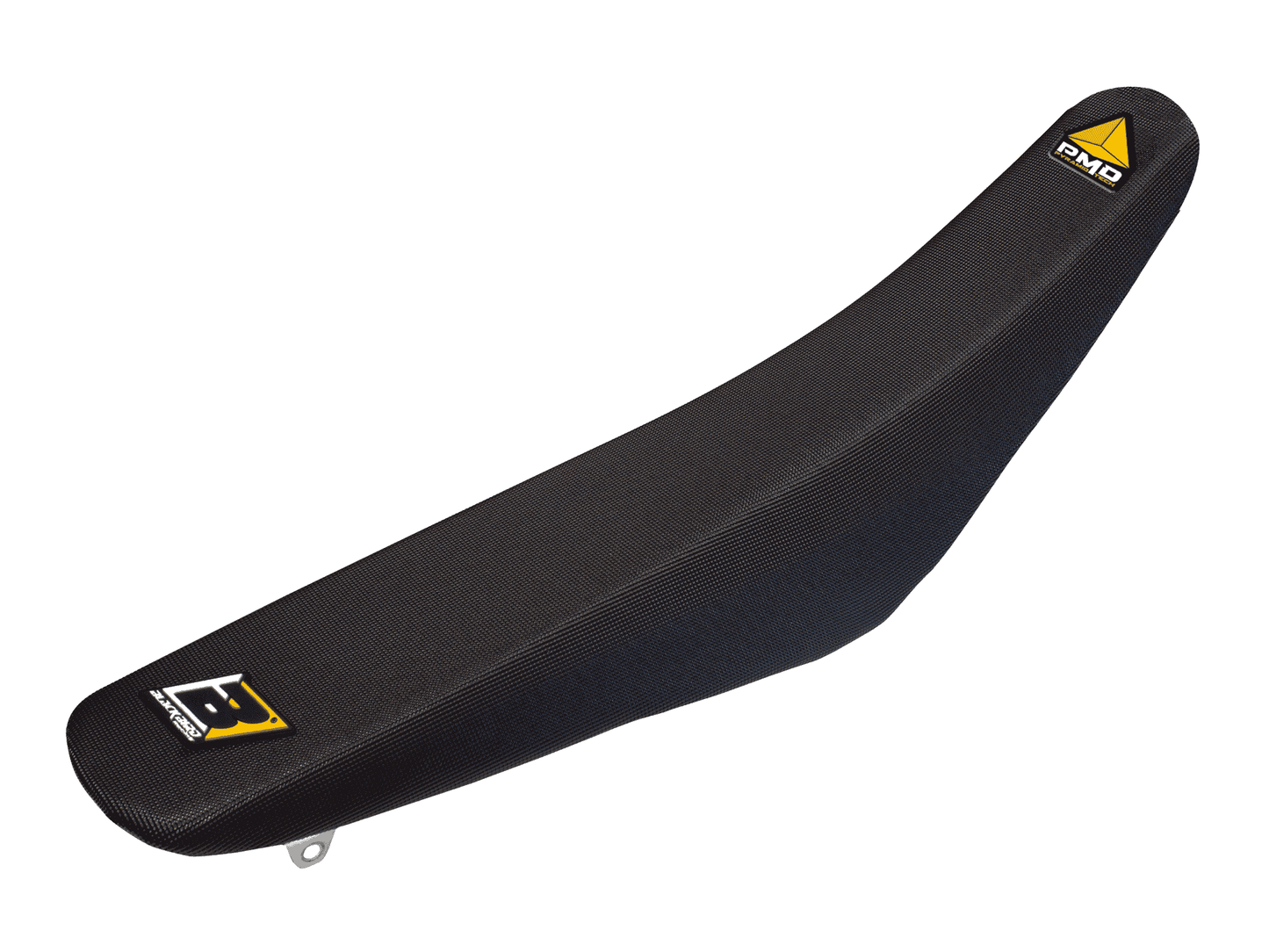 Blackbird Racing Coprisella Honda CR 125 2002-2007 Nero