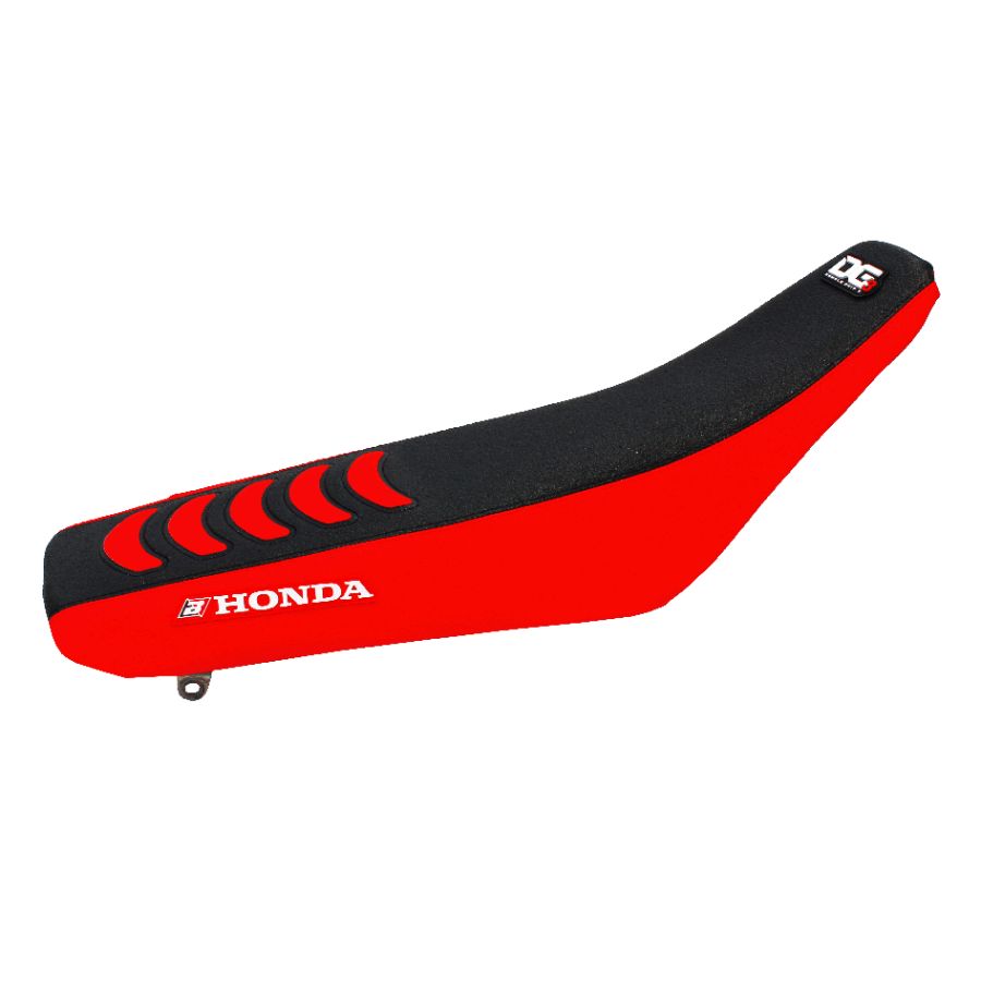 Blackbird Racing Coprisella Honda CR 125 2002-2007 Rosso