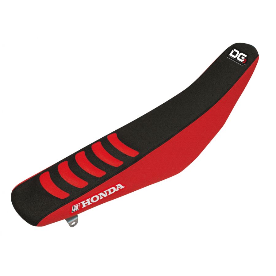 Blackbird Racing Coprisella Honda CRF 250 R 2010-2013 Rosso