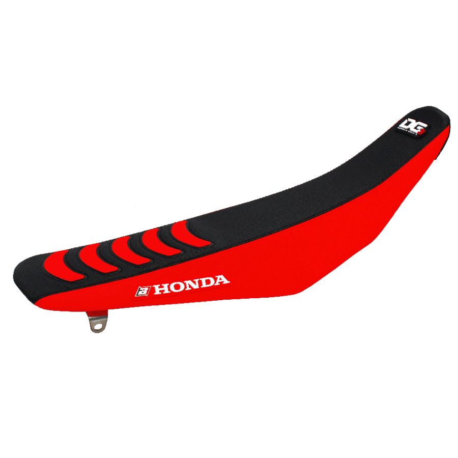 Blackbird Racing Coprisella Honda CRF 250 R 2014-2017 Rosso