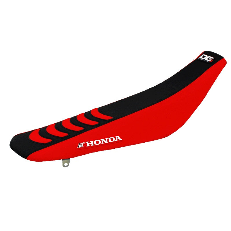 Blackbird Racing Coprisella Honda CRF 250 R 2018-2021 Rosso