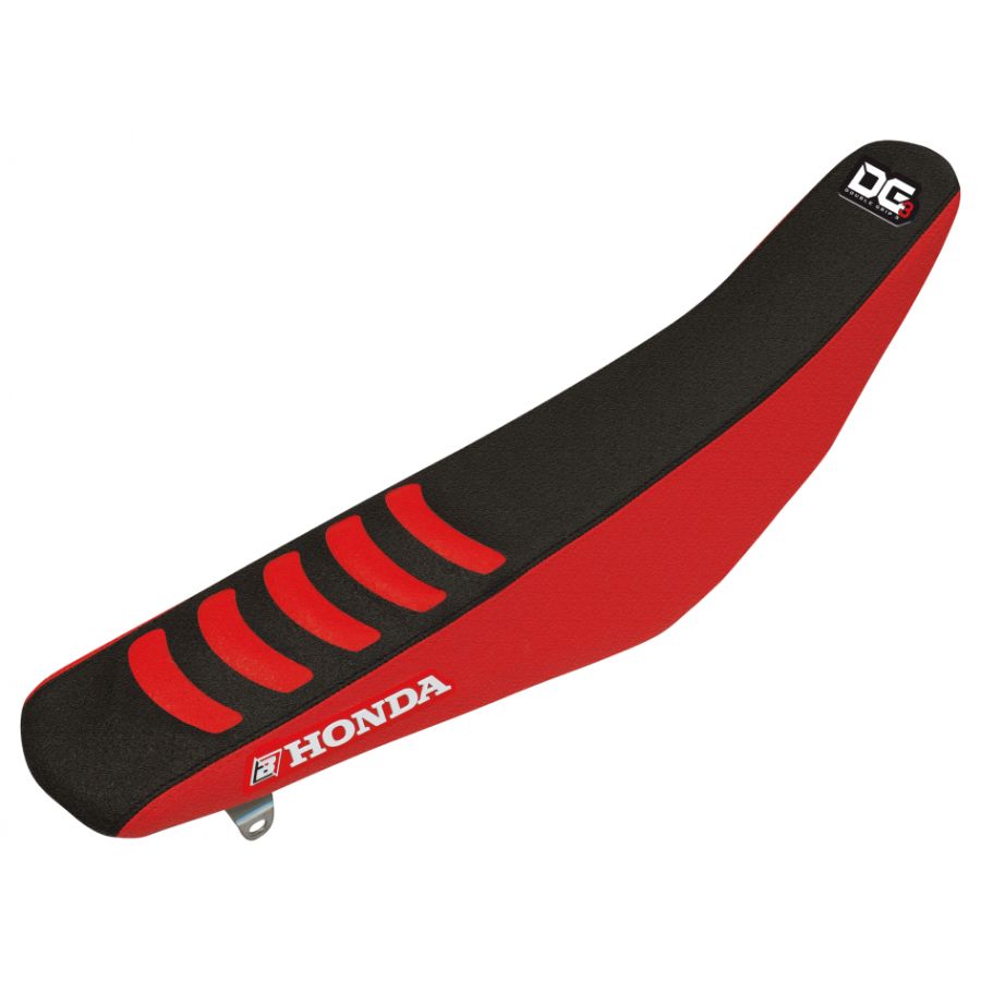 Blackbird Racing Coprisella Honda CRF 250 R 2022-2025 Rosso