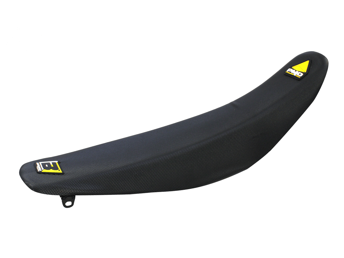 Blackbird Racing Coprisella Yamaha YZ 250 F 2010-2013 Nero