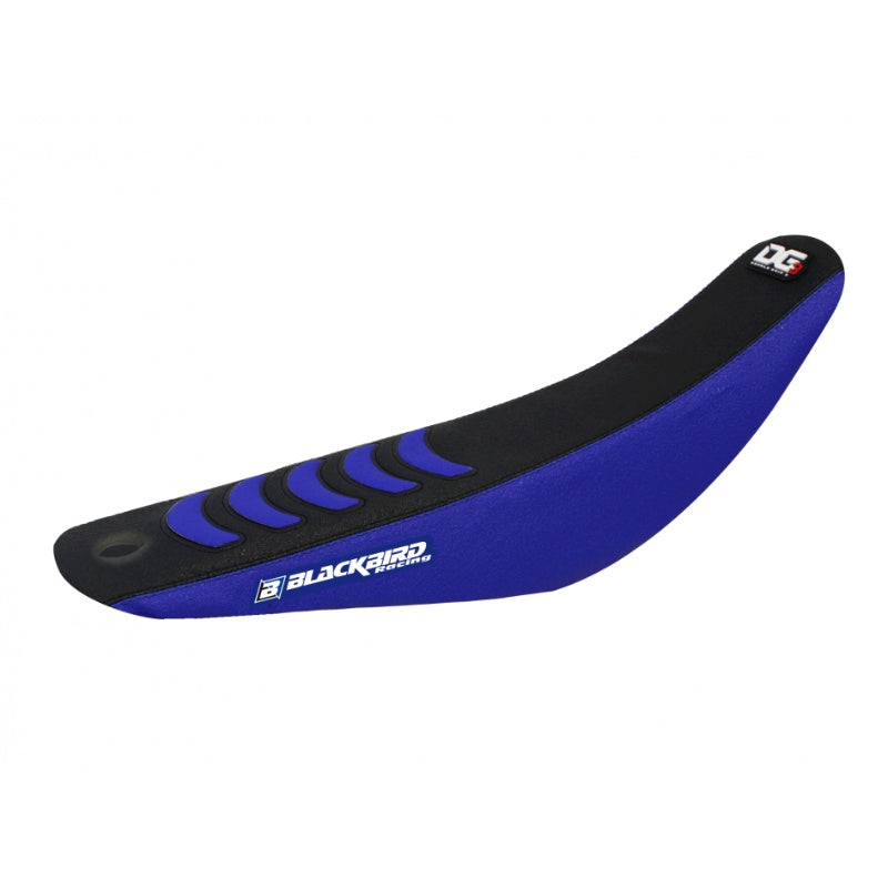 Blackbird Racing Coprisella Yamaha YZ 125 2022-2025 Blu