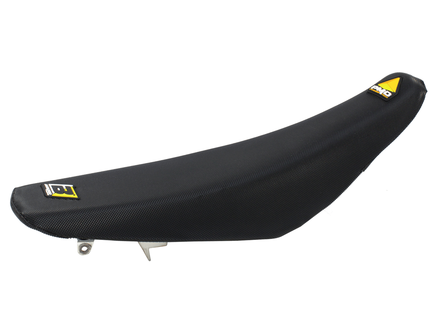 Blackbird Racing Coprisella Suzuki RM 125 2001-2012 Nero
