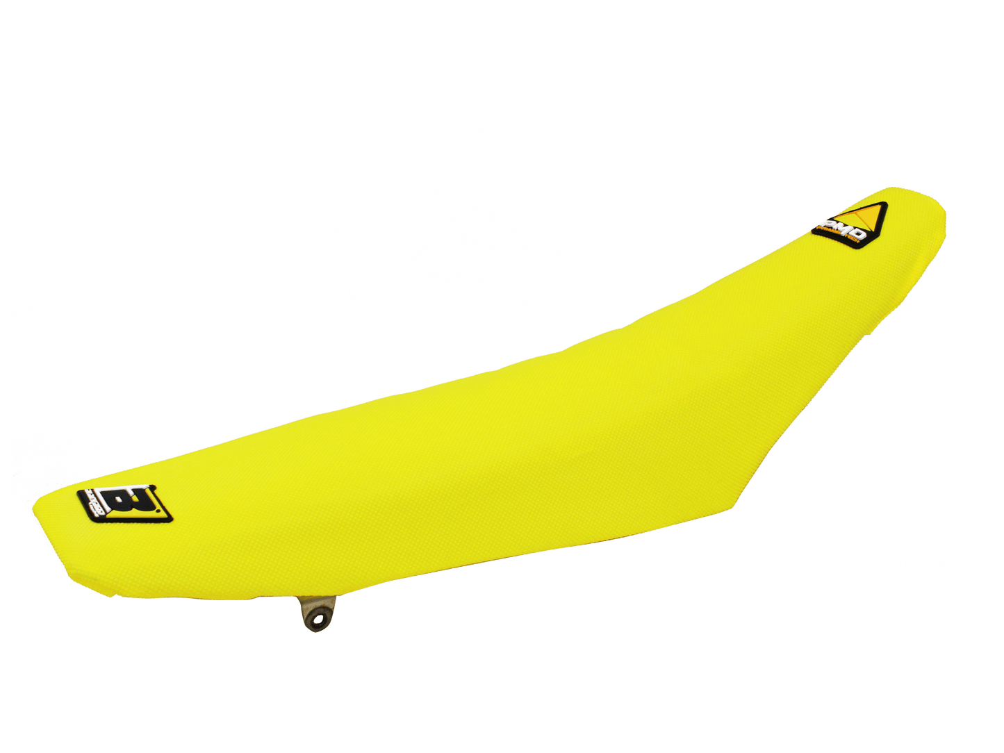 Blackbird Racing Coprisella Suzuki RMZ 250 2007-2018 Giallo