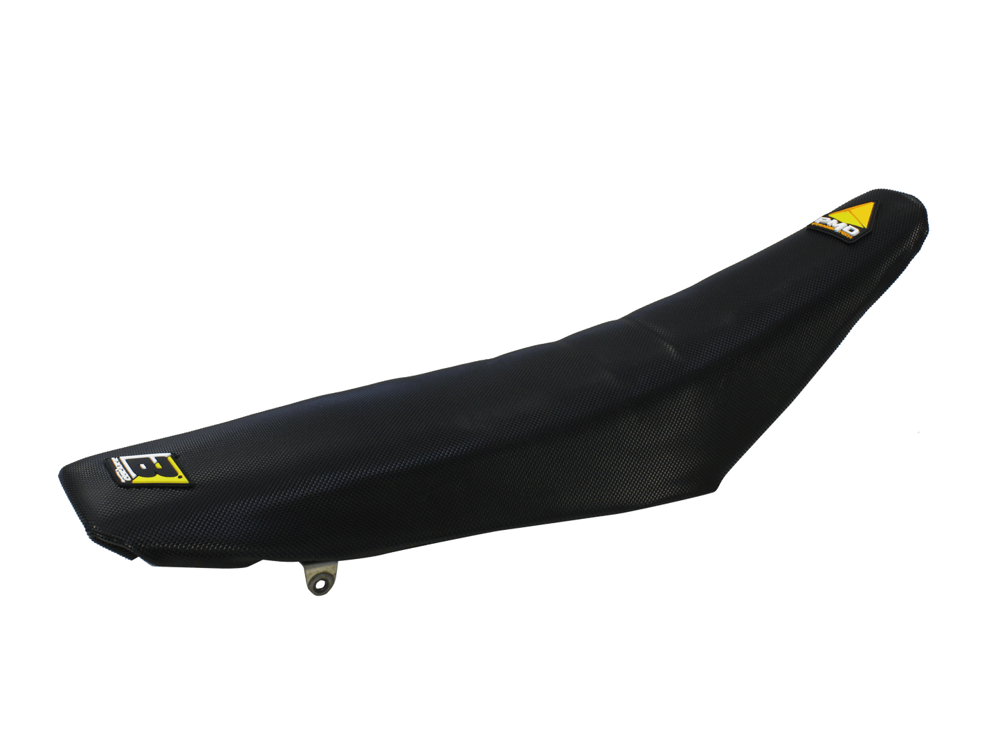Blackbird Racing Coprisella Suzuki RMZ 250 2007-2018 Nero