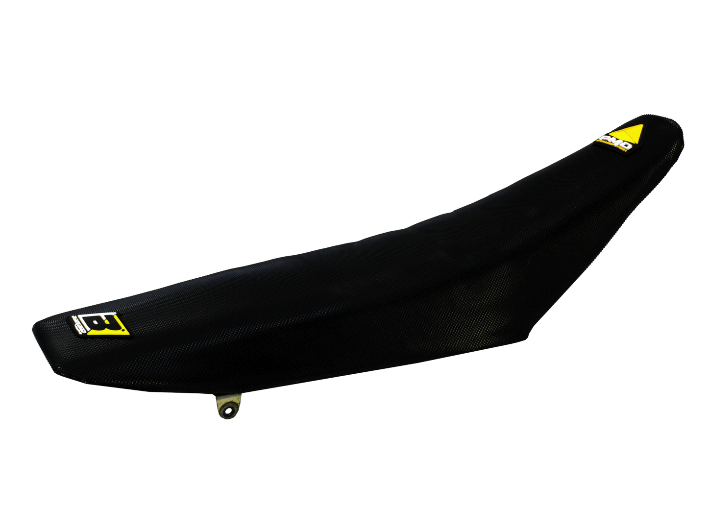 Blackbird Racing Coprisella Suzuki RMZ 450 2008-2017 Nero