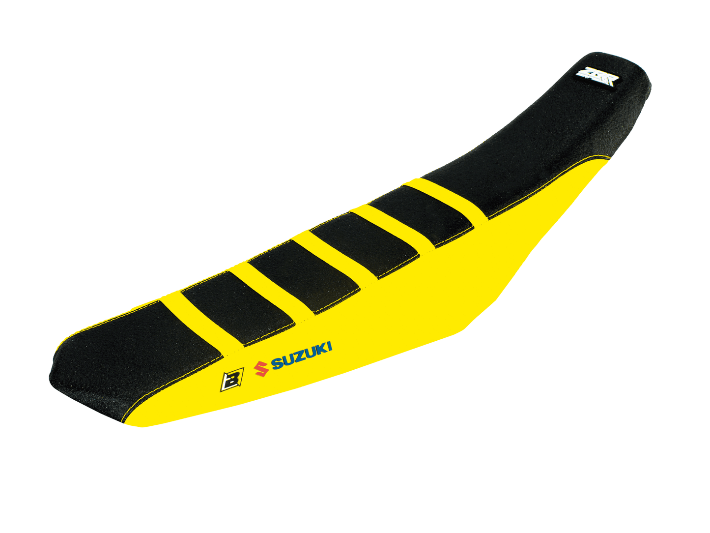 Blackbird Racing Coprisella Suzuki RMZ 250 2019-2025 Giallo