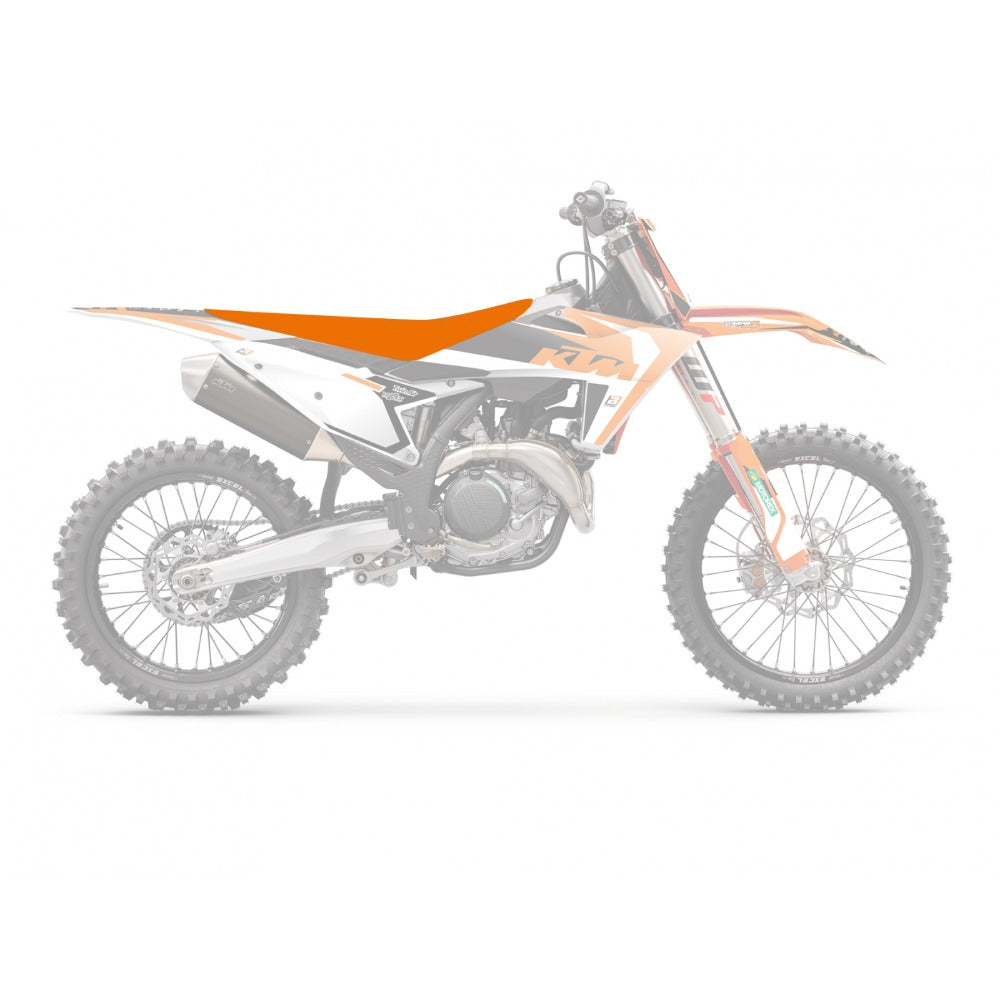 Blackbird Racing Coprisella KTM 85 SX 2025-2025 Arancione