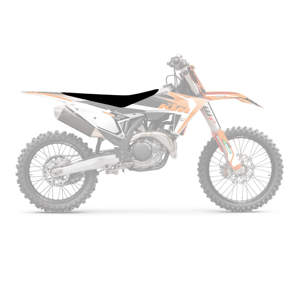 Blackbird Racing Coprisella KTM 85 SX 2025-2025 Nero
