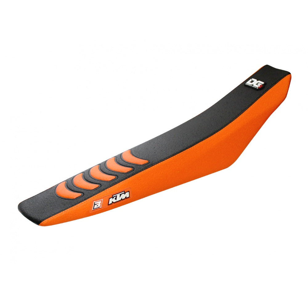 Blackbird Racing Coprisella KTM 85 SX 2025-2025 Arancione