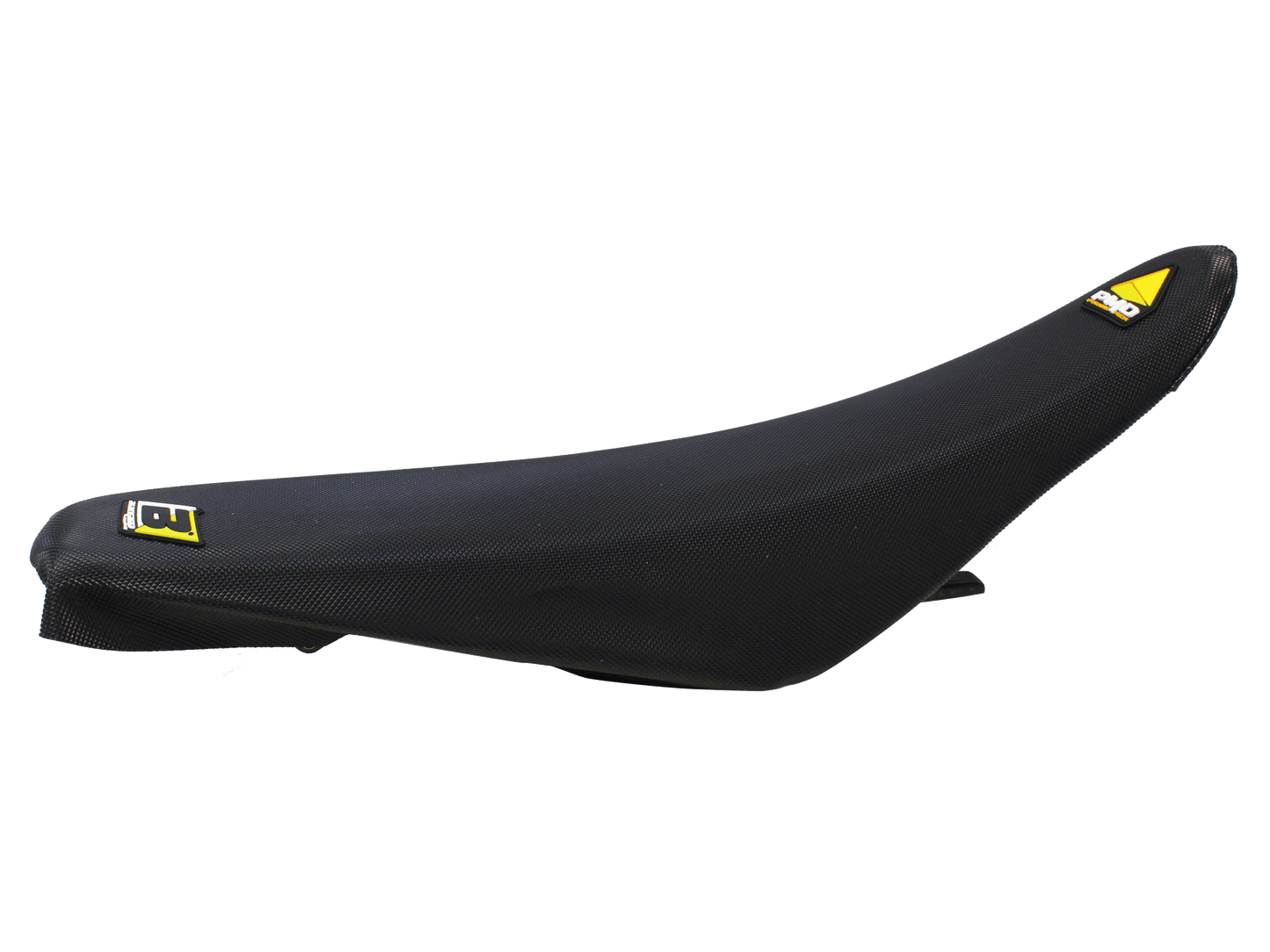 Blackbird Racing Coprisella Husqvarna 125 TC 2014-2015 Nero