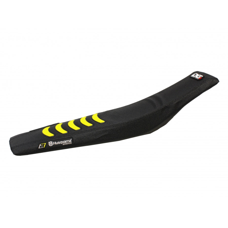 Blackbird Racing Coprisella Husqvarna 125 TC 2016-2018 Giallo
