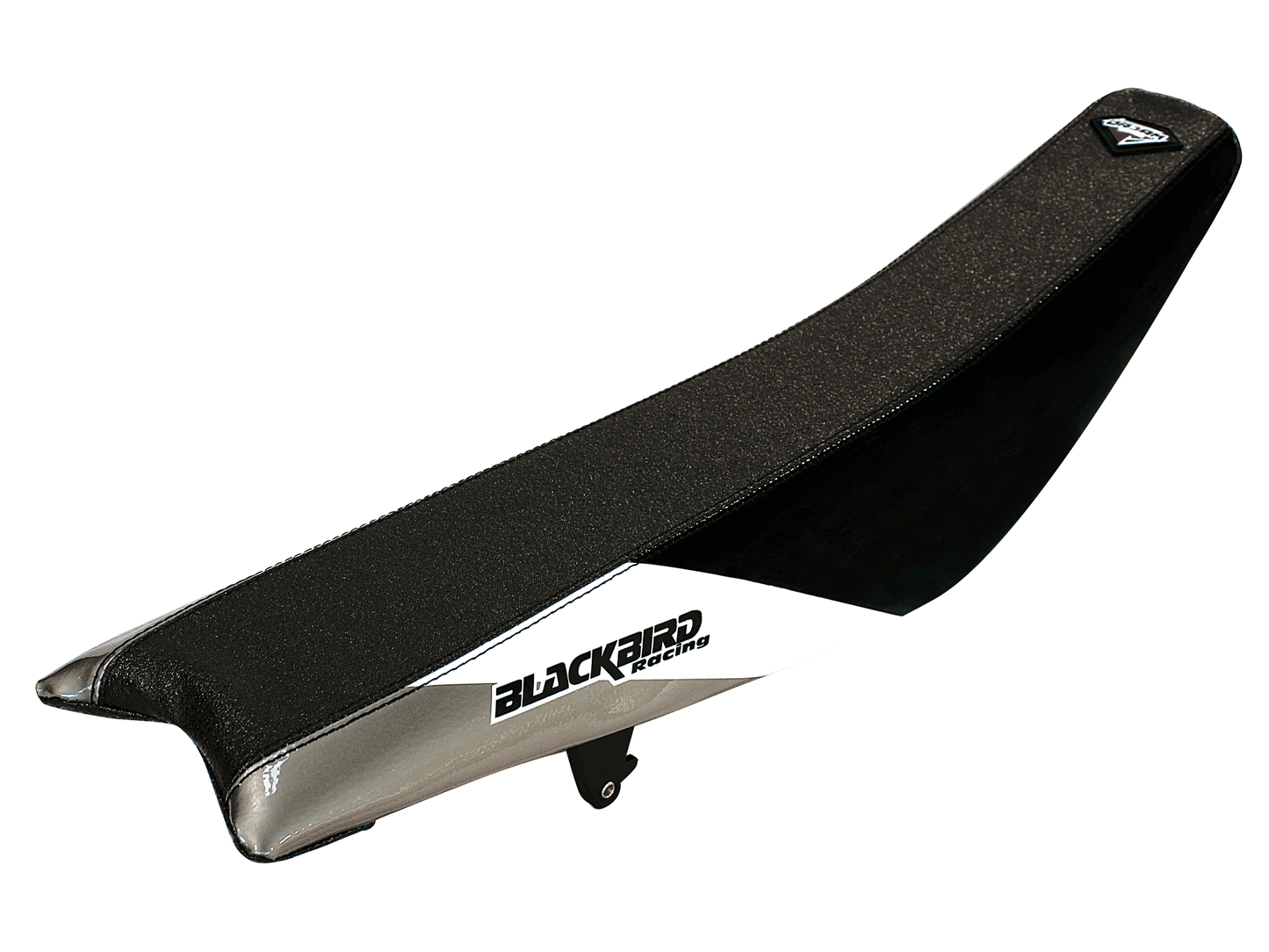 Blackbird Racing Coprisella GasGas 125 EC 2012-2015 Nero