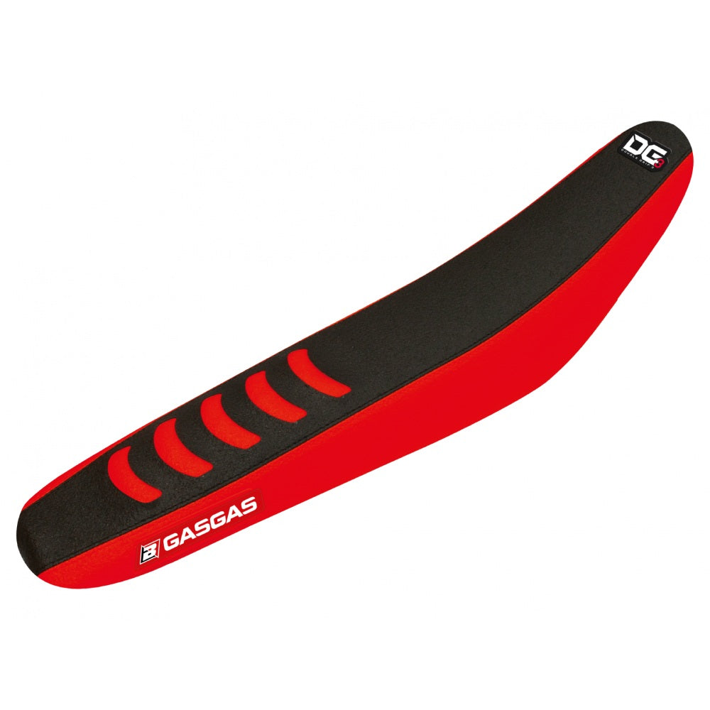 Blackbird Racing Coprisella GasGas 125 MC 2024-2025 Rosso