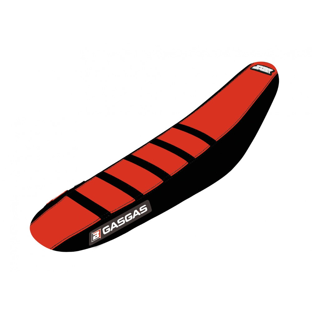 Blackbird Racing Coprisella GasGas 125 MC 2024-2025 Rosso
