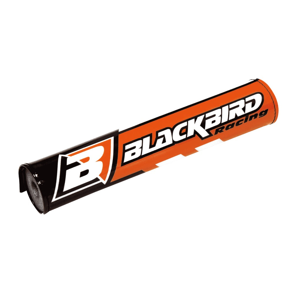 Blackbird Racing Paracolpi manubrio Universale Arancione