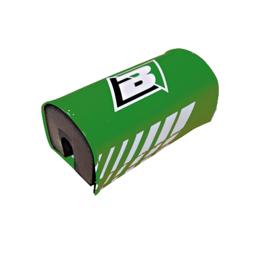 Blackbird Racing Paracolpi manubrio Universale Verde