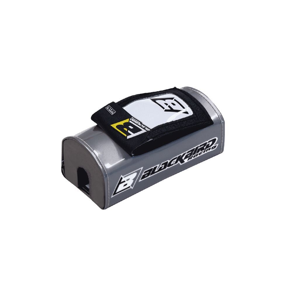 Blackbird Racing Paracolpi manubrio Universale Grigio