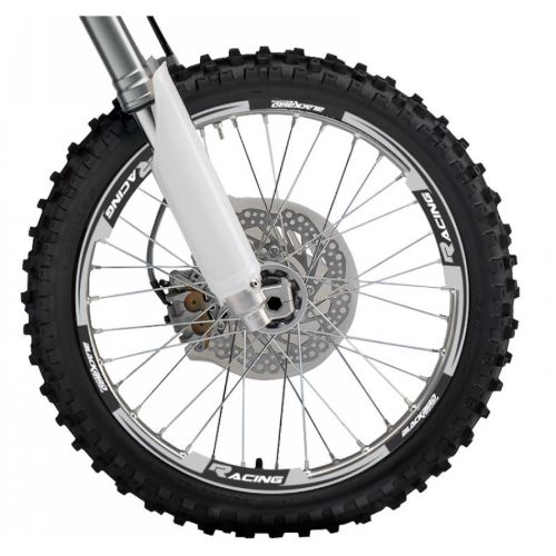 Blackbird Racing Adesivi vari Universale