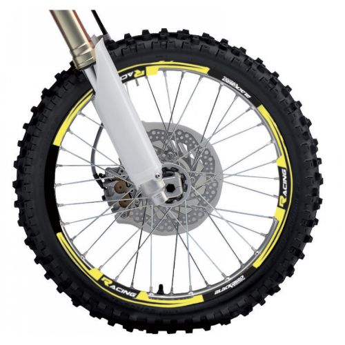 Blackbird Racing Adesivi vari Universale