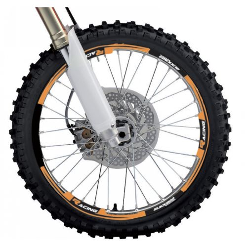 Blackbird Racing Adesivi vari Universale