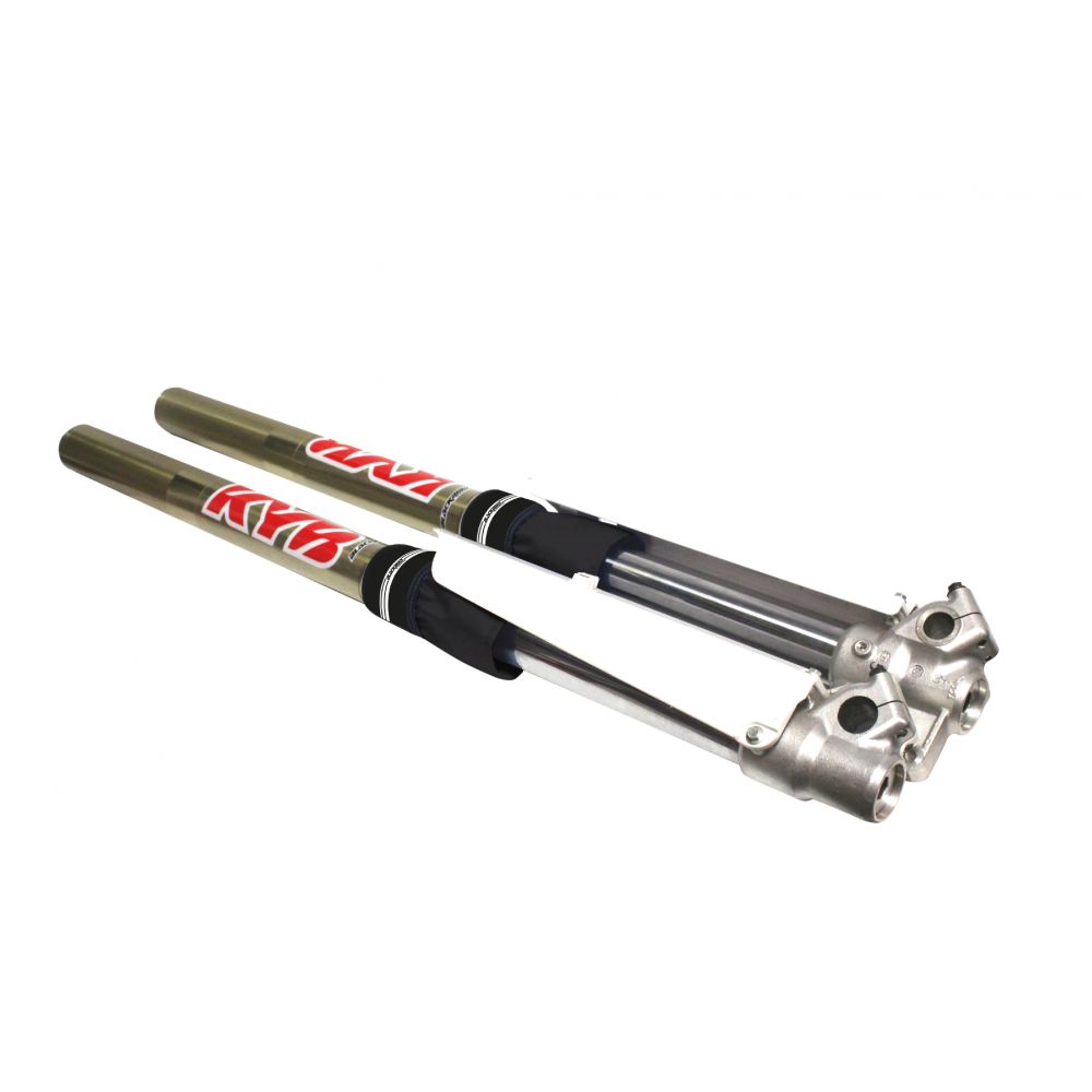Blackbird Racing Protezione forcella Fork Seal Universale