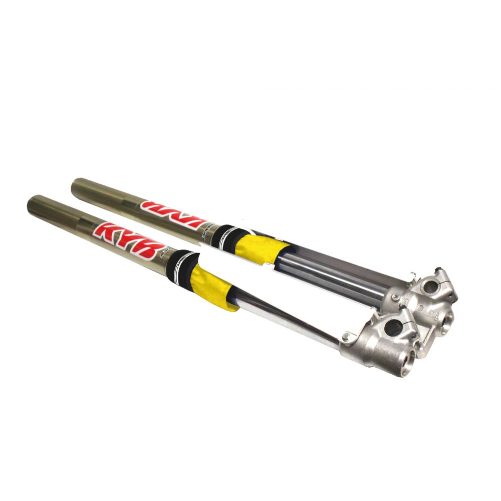 Blackbird Racing Protezione forcella Fork Seal Universale