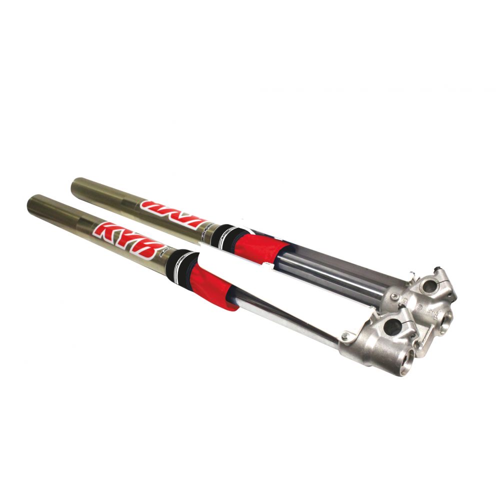 Blackbird Racing Protezione forcella Fork Seal Universale