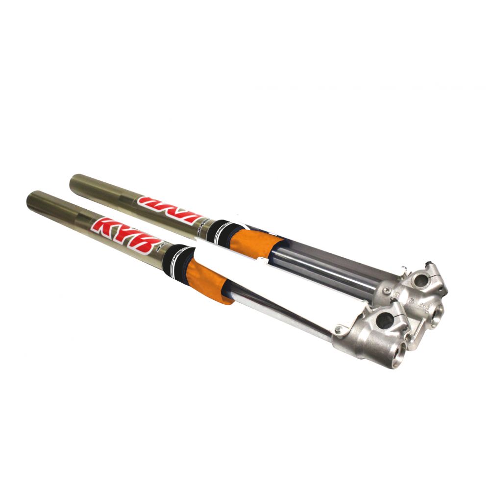 Blackbird Racing Protezione forcella Fork Seal Universale