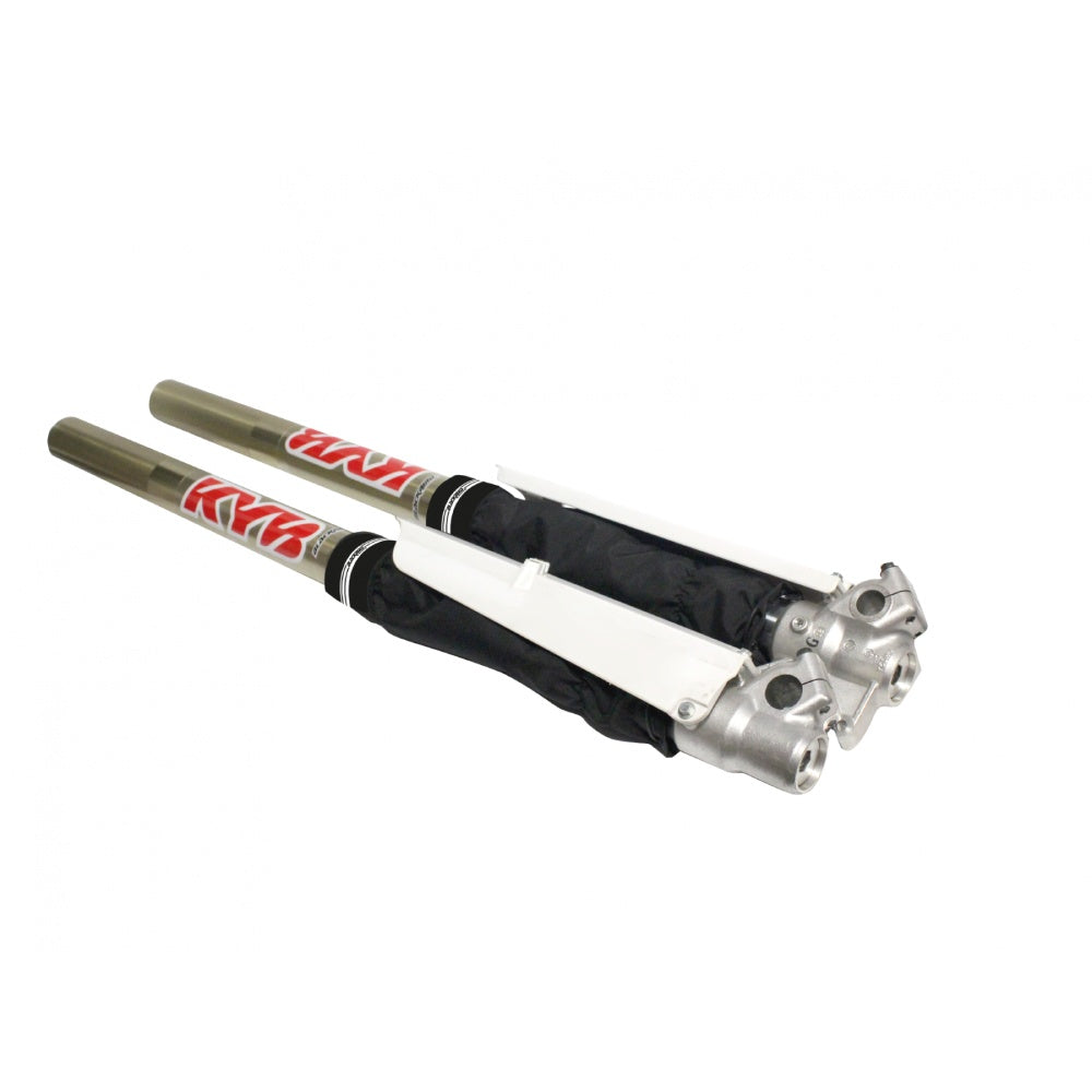 Blackbird Racing Protezione forcella Fork Seal Universale
