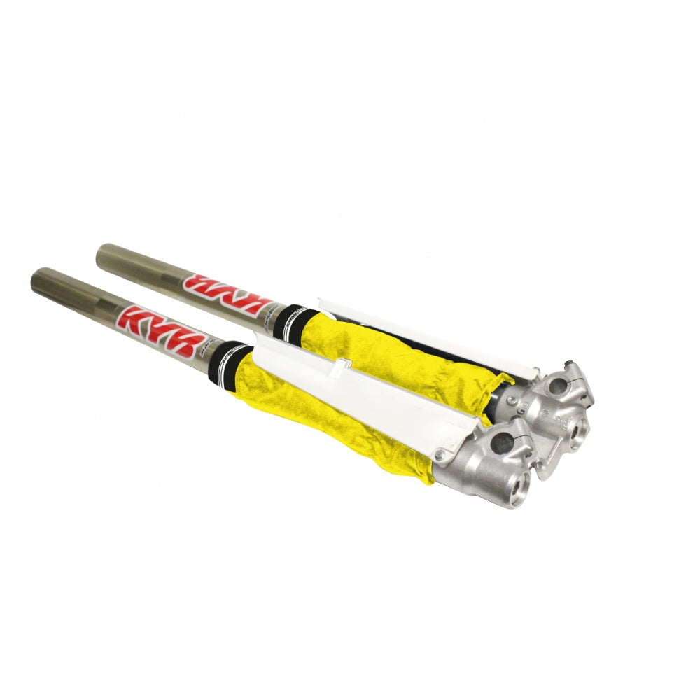 Blackbird Racing Protezione forcella Fork Seal Universale